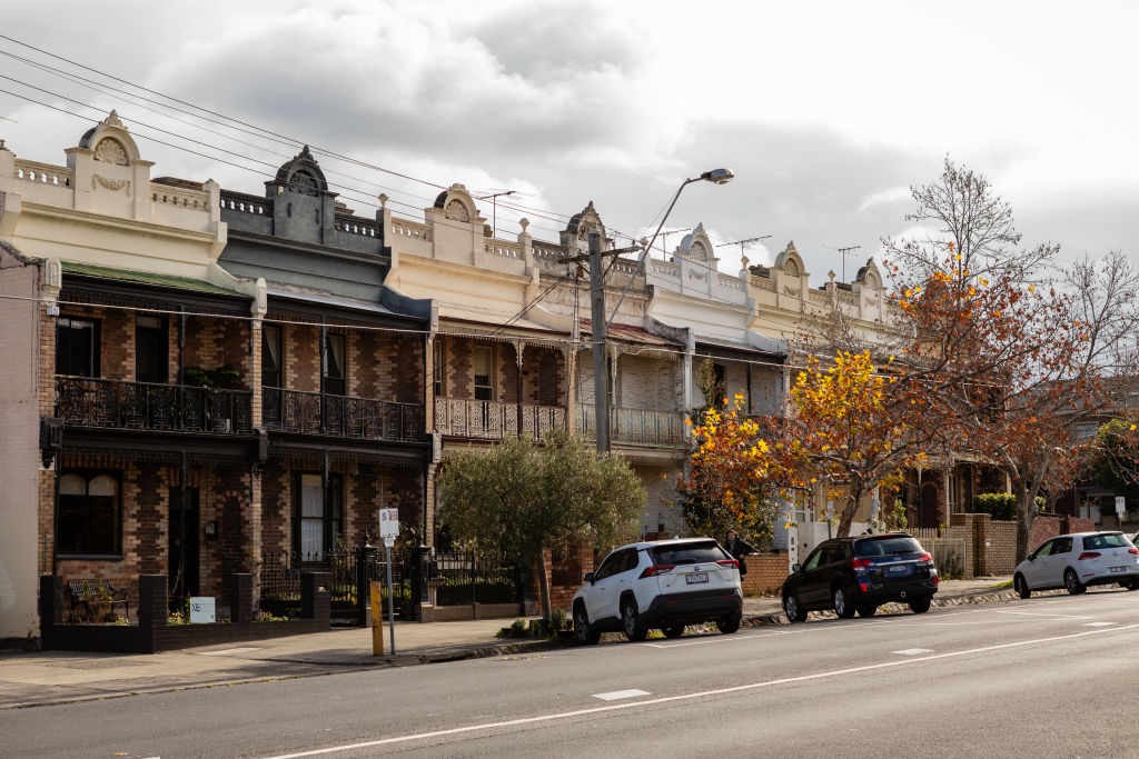 Pre-Purchase Building Inspection Essendon