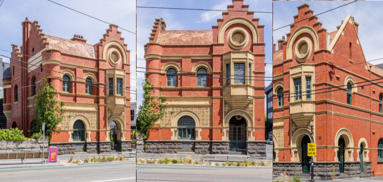 Pre-Purchase Building Inspection Toorak